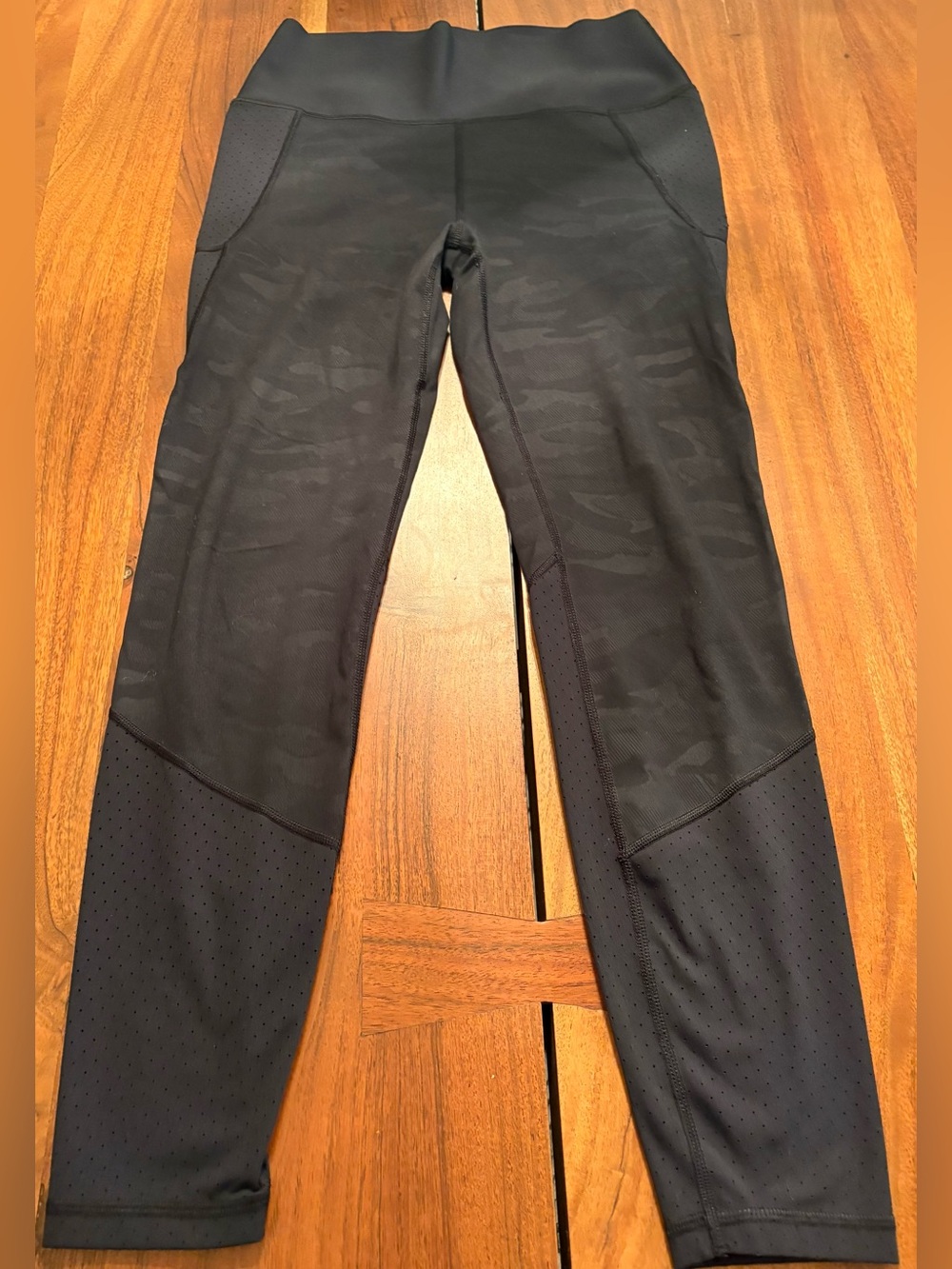 GAP Fit Sculpt Revolution leggings size medium tall
